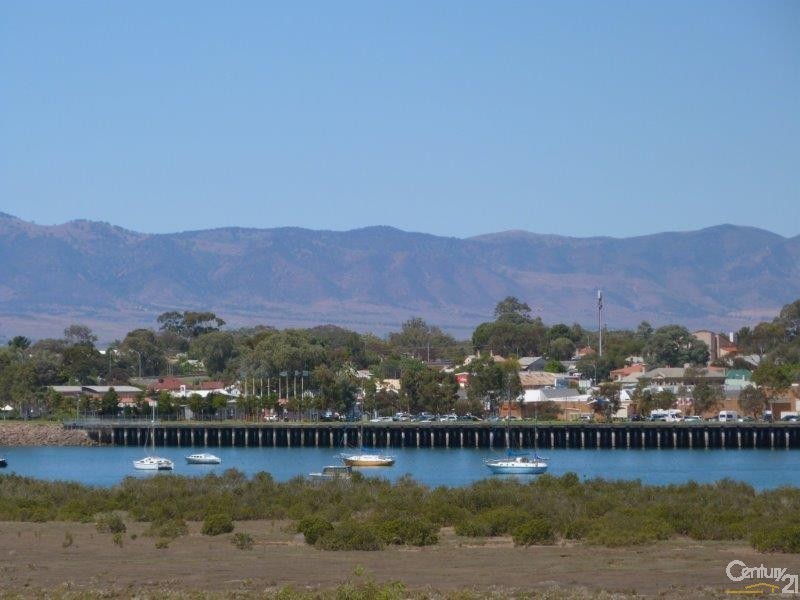 8 Warrenback Road, Port Augusta West SA 5700