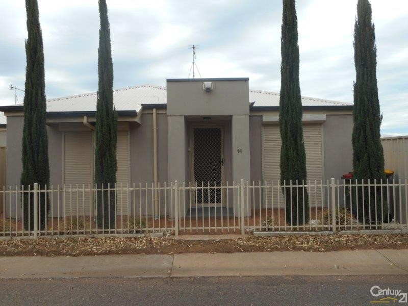 Unit 14 /12 Mathews Street, Port Augusta West SA 5700