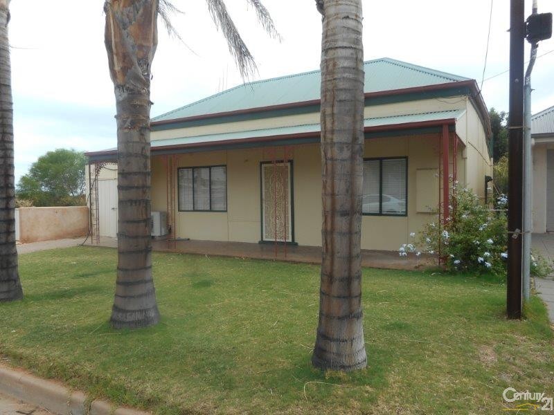 6 McCarthy Street, Port Augusta West SA 5700