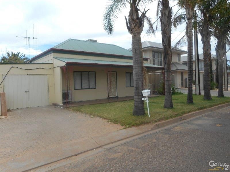 6 McCarthy Street, Port Augusta West SA 5700