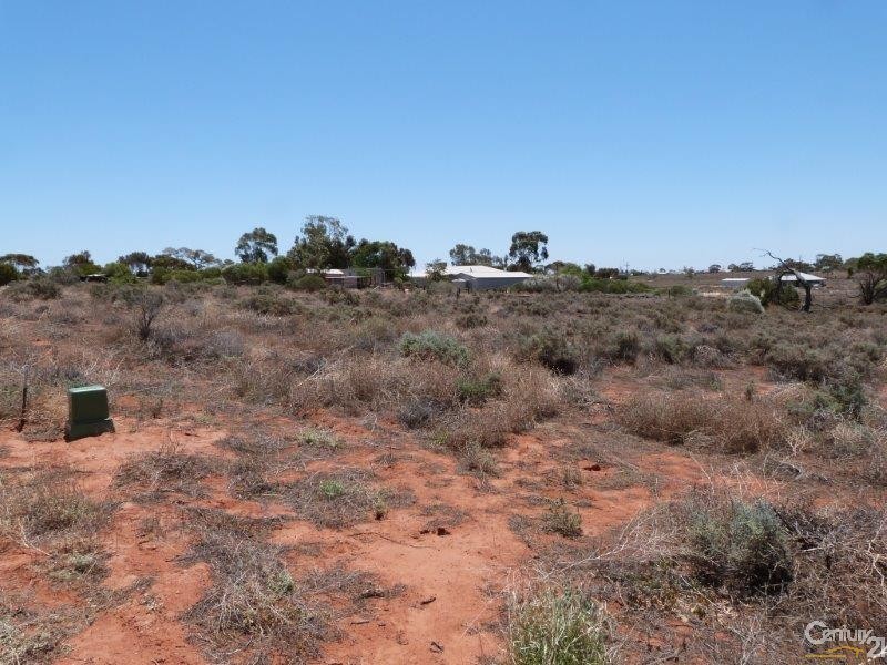 Allotments 10, 11 & 14 Tamblyn Street, Port Augusta West SA 5700