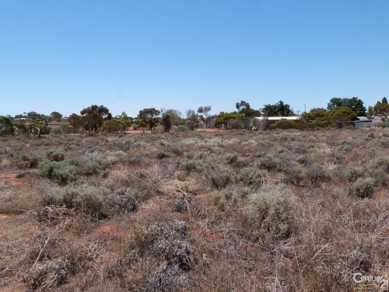 Allotments 10, 11 & 14 Tamblyn Street, Port Augusta West SA 5700