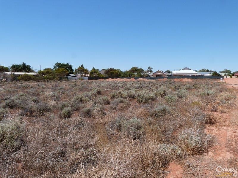 Allotments 10, 11 & 14 Tamblyn Street, Port Augusta West SA 5700