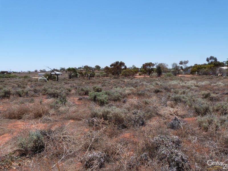 Allotments 10, 11 & 14 Tamblyn Street, Port Augusta West SA 5700