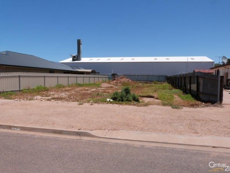 2 McCarthy Street, Port Augusta West SA 5700