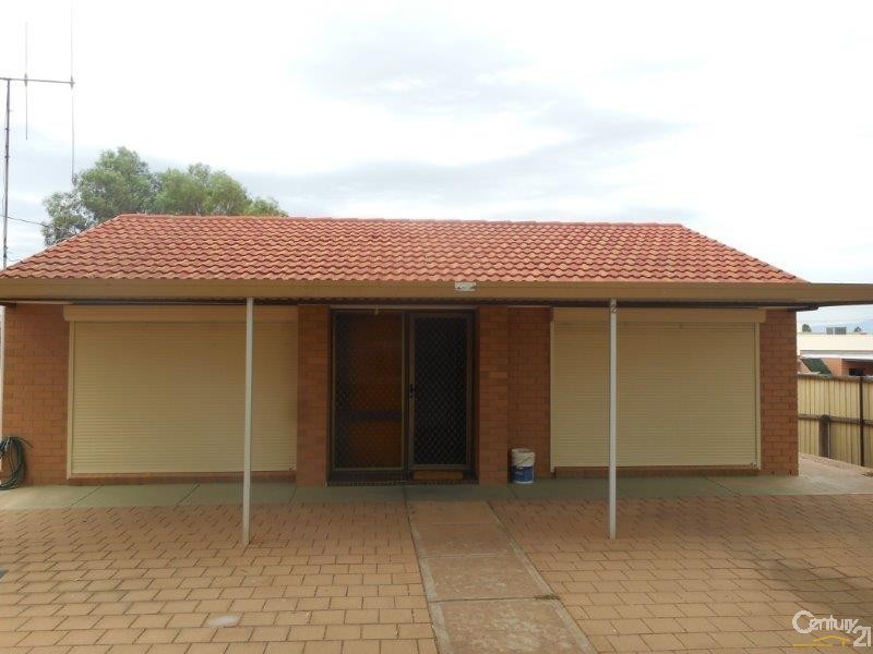 2 Alexander Street, Port Augusta West SA 5700