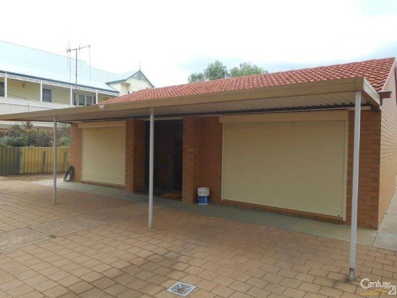 2 Alexander Street, Port Augusta West SA 5700
