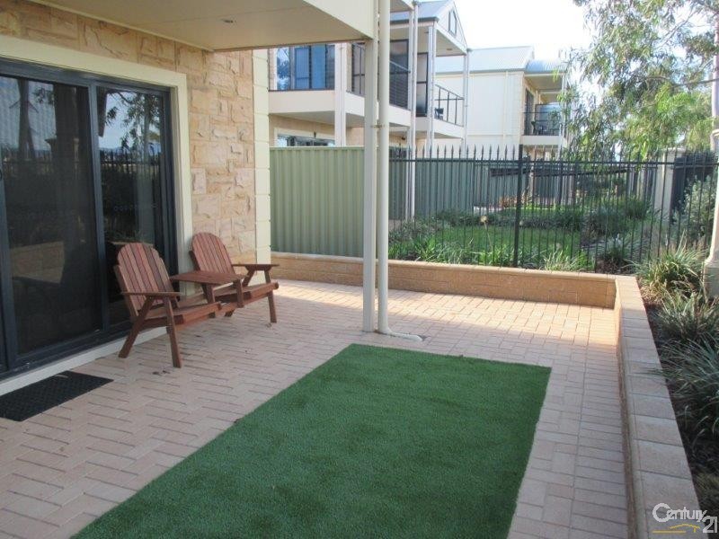 Unit 8 Western Beach Estate Road, Port Augusta West SA 5700