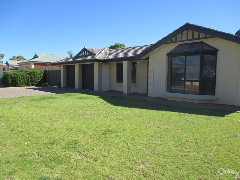 11 Raedel Court, Port Augusta West SA 5700