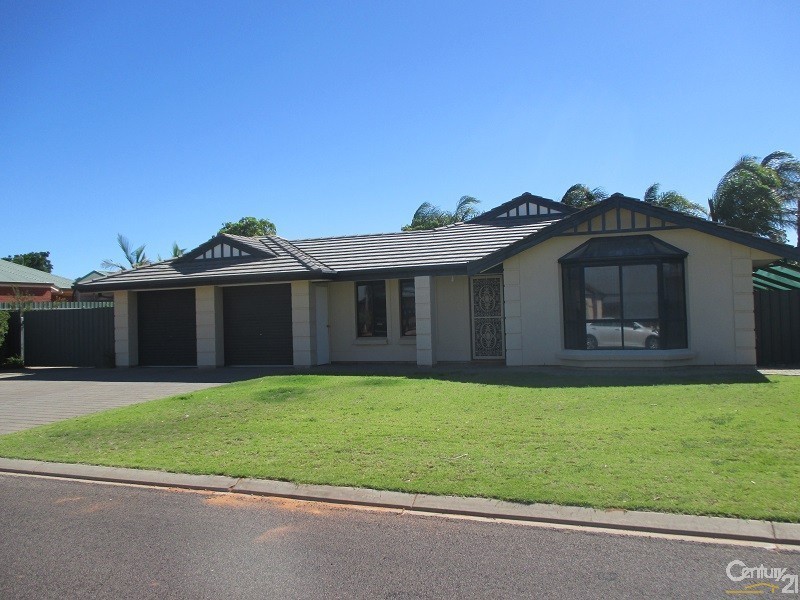 11 Raedel Court, Port Augusta West SA 5700