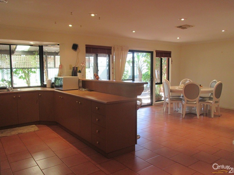 11 Raedel Court, Port Augusta West SA 5700