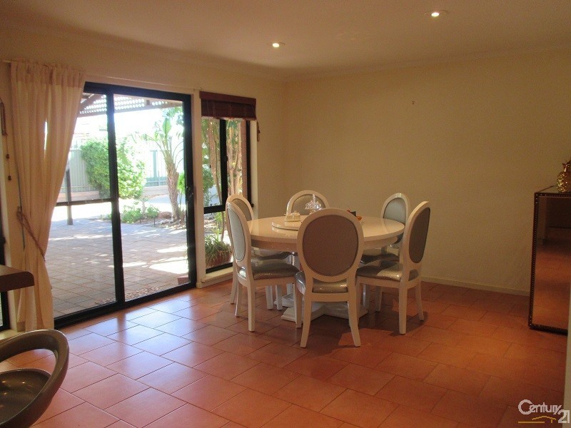 11 Raedel Court, Port Augusta West SA 5700
