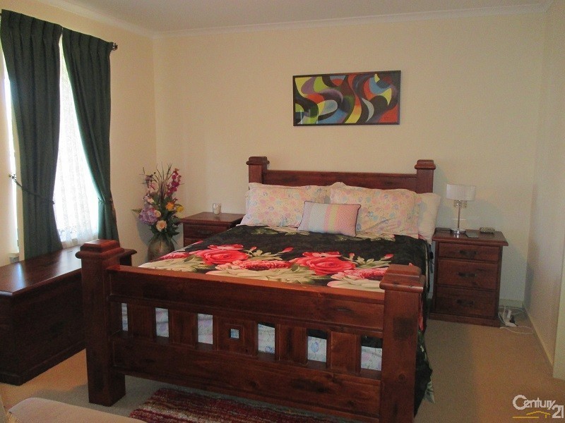 11 Raedel Court, Port Augusta West SA 5700