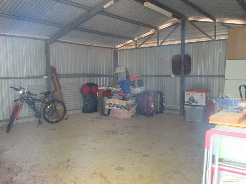 11 Raedel Court, Port Augusta West SA 5700