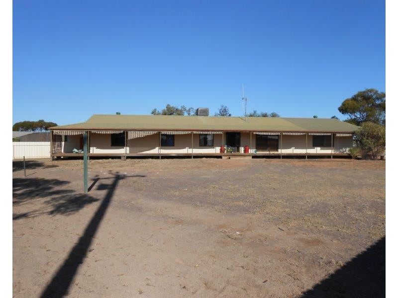 Lot 34 Herd Road (#1-3), Port Augusta West SA 5700