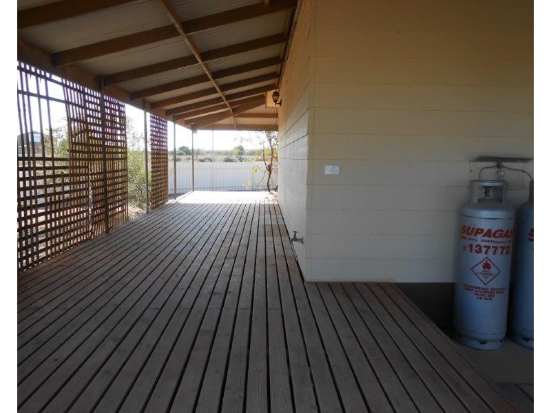 Lot 34 Herd Road (#1-3), Port Augusta West SA 5700