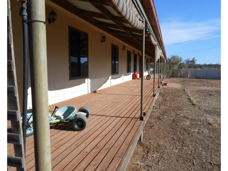 Lot 34 Herd Road (#1-3), Port Augusta West SA 5700