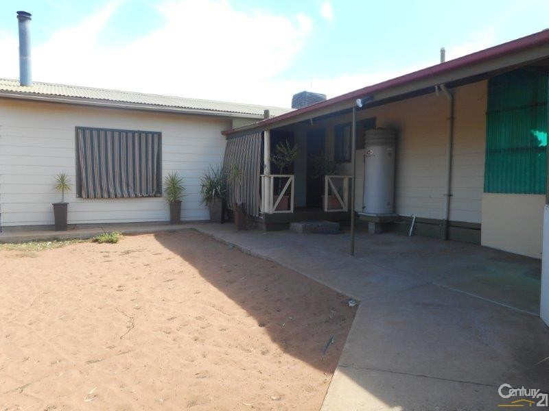 Lot 34 Herd Road (#1-3), Port Augusta West SA 5700
