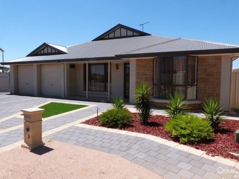 13 Faith Close, Port Augusta West SA 5700