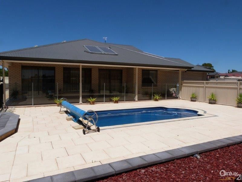 13 Faith Close, Port Augusta West SA 5700
