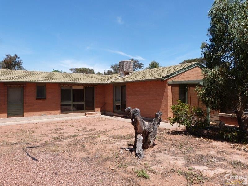 10 Richardson Crescent, Port Augusta West SA 5700