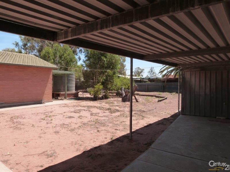 10 Richardson Crescent, Port Augusta West SA 5700