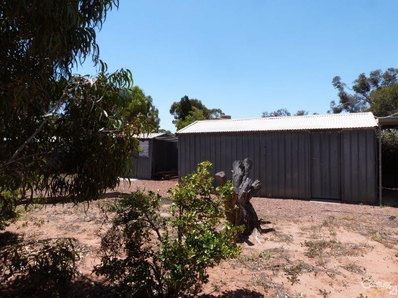 10 Richardson Crescent, Port Augusta West SA 5700