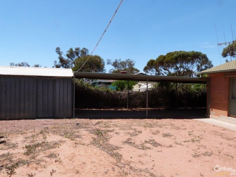 10 Richardson Crescent, Port Augusta West SA 5700