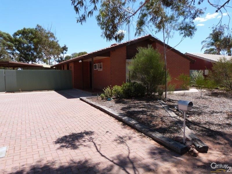 14 Waters Crescent, Port Augusta West SA 5700