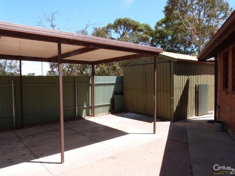 14 Waters Crescent, Port Augusta West SA 5700