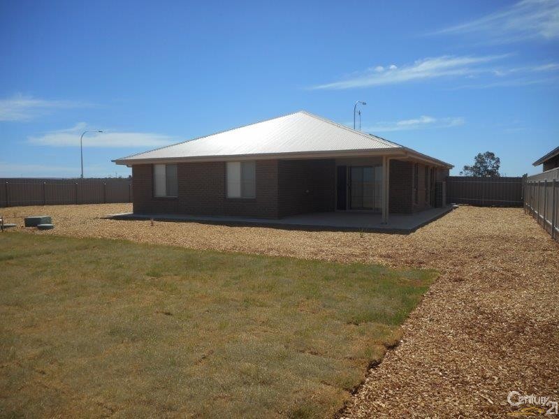 105 Shirley Street (St Eyre Estate), Port Augusta West SA 5700