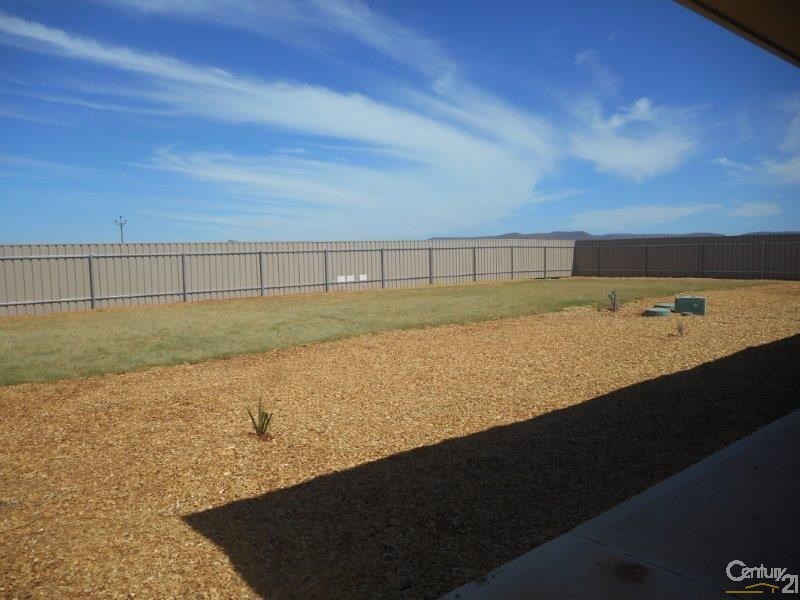 105 Shirley Street (St Eyre Estate), Port Augusta West SA 5700