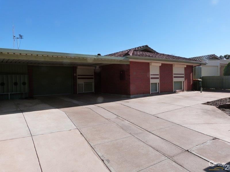 84 Hurcombe Crescent, Port Augusta West SA 5700