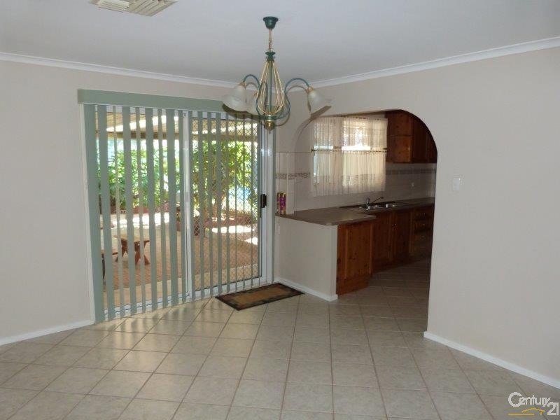 84 Hurcombe Crescent, Port Augusta West SA 5700