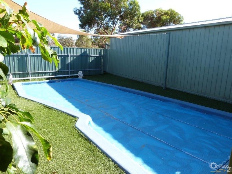 84 Hurcombe Crescent, Port Augusta West SA 5700