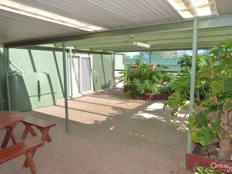 84 Hurcombe Crescent, Port Augusta West SA 5700