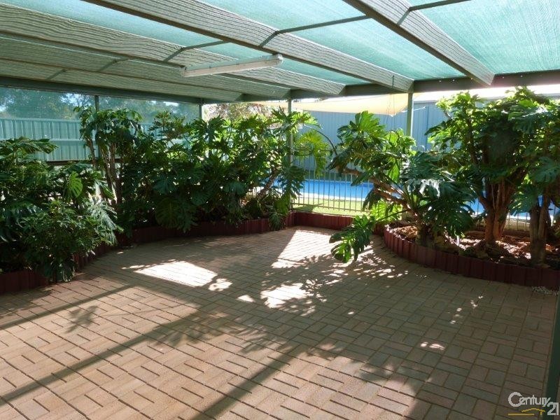 84 Hurcombe Crescent, Port Augusta West SA 5700