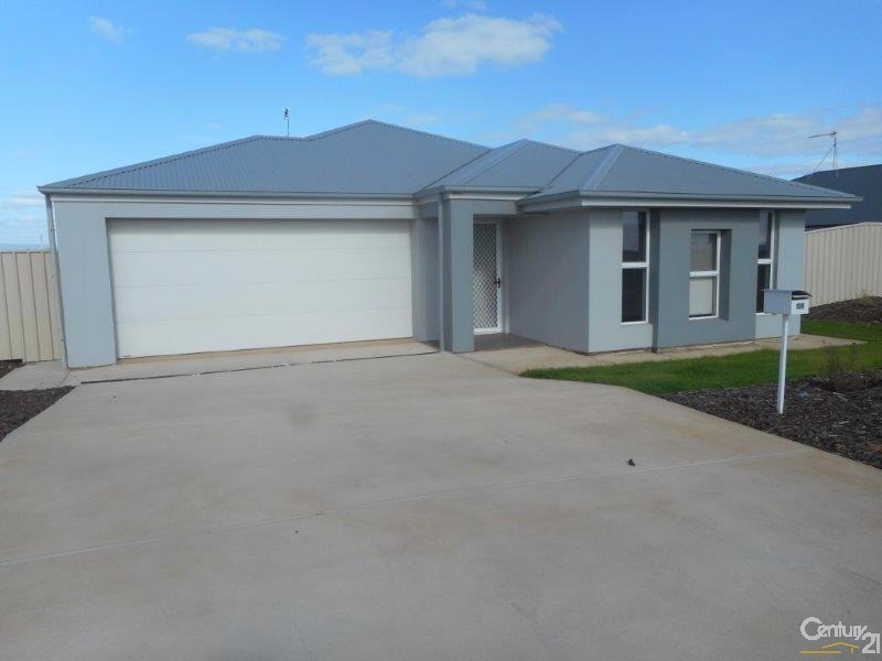 139 Shirley Street (St Eyre Estate), Port Augusta West SA 5700