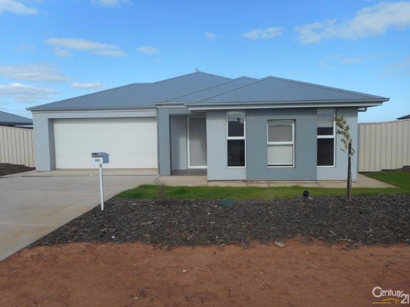 139 Shirley Street (St Eyre Estate), Port Augusta West SA 5700