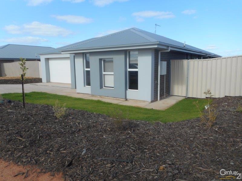 139 Shirley Street (St Eyre Estate), Port Augusta West SA 5700