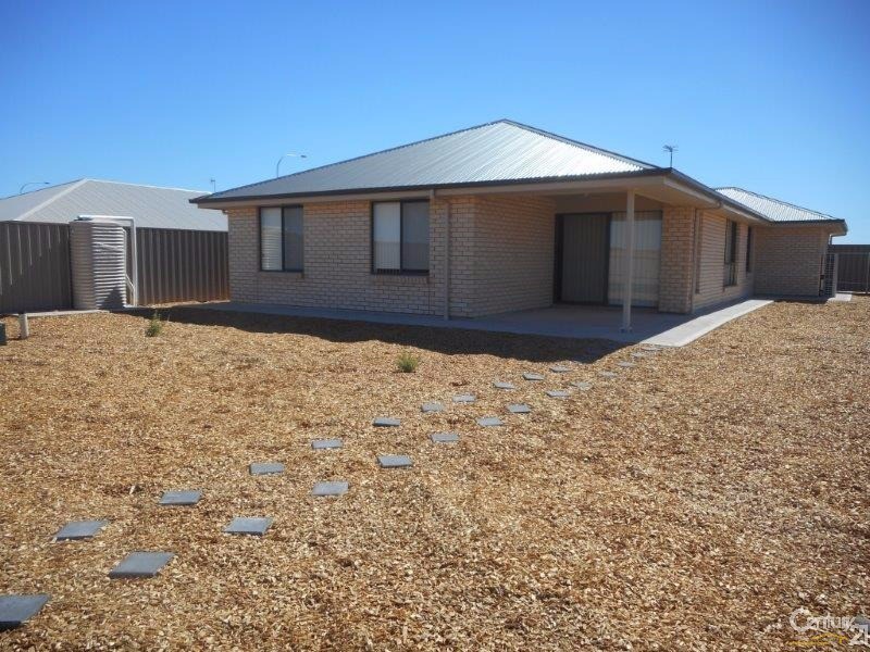 149 (Lot 23) Shirley Street (St Eyre Estate), Port Augusta West SA 5700
