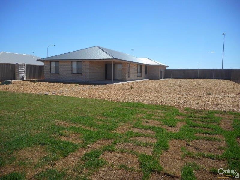 149 (Lot 23) Shirley Street (St Eyre Estate), Port Augusta West SA 5700
