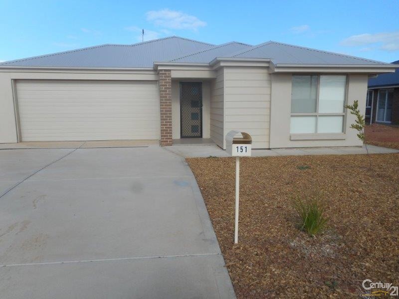 151 Shirley Street (St Eyre Estate), Port Augusta West SA 5700