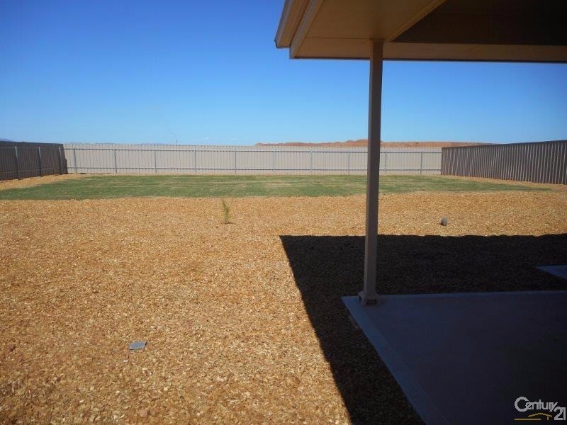 151 Shirley Street (St Eyre Estate), Port Augusta West SA 5700