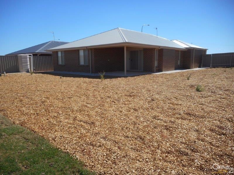 151 Shirley Street (St Eyre Estate), Port Augusta West SA 5700