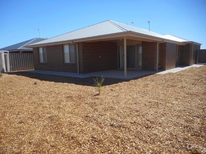 151 Shirley Street (St Eyre Estate), Port Augusta West SA 5700