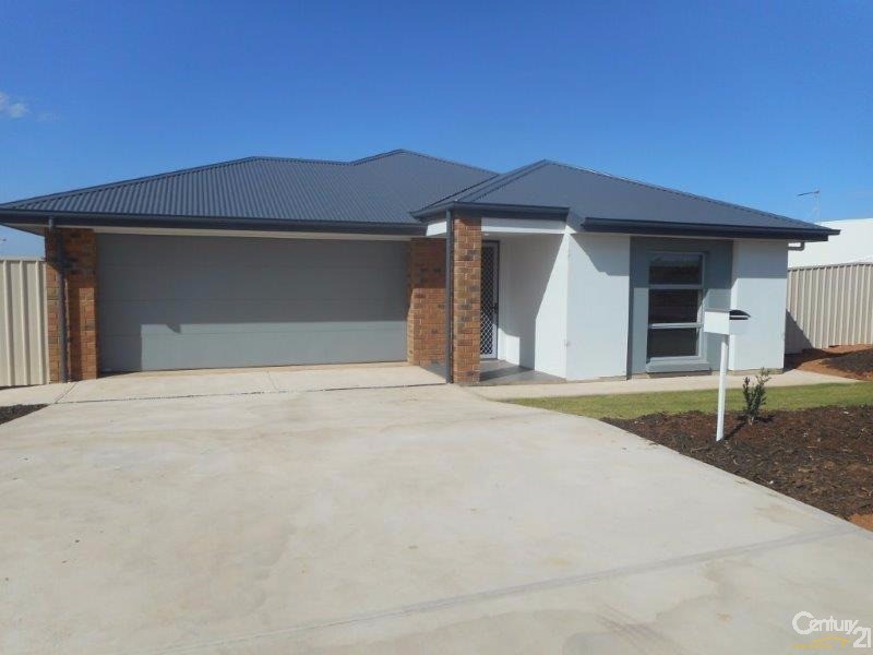 115 Shirley Street, St Eyre Estate, Port Augusta West SA 5700