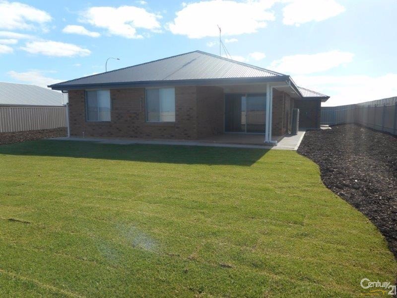 115 Shirley Street, St Eyre Estate, Port Augusta West SA 5700