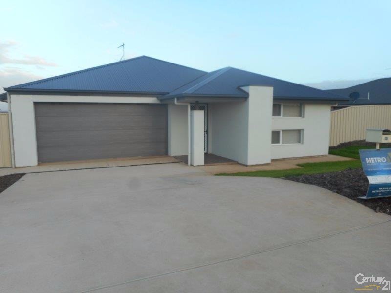 121 Shirley Street (St Eyre Estate), Port Augusta West SA 5700