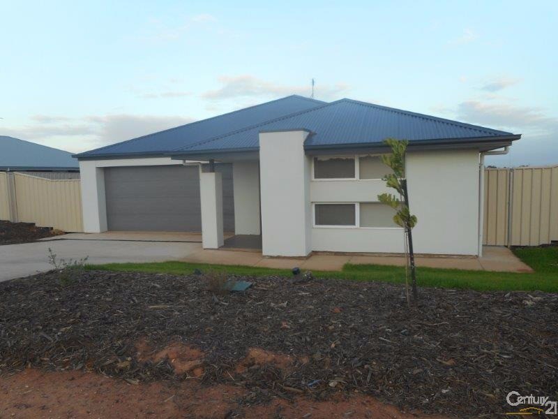 121 Shirley Street (St Eyre Estate), Port Augusta West SA 5700
